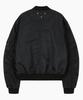 Eyeunderstand Flight Ma-1 Utility Jacket (Black)