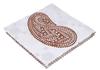 Print  Precut 5-inch Cotton  Fabric  Quilting  Squares  Charm Pack DIY Patchwork Sewing Craft-