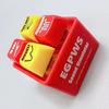 Porta-moedas, clips, porta-chaves – Chaveiros