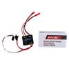 40A kartáčovaný elektronický regulátor rychlosti Esc pro Wpl C24 C34 Mn D90 Mn99S Mn86S