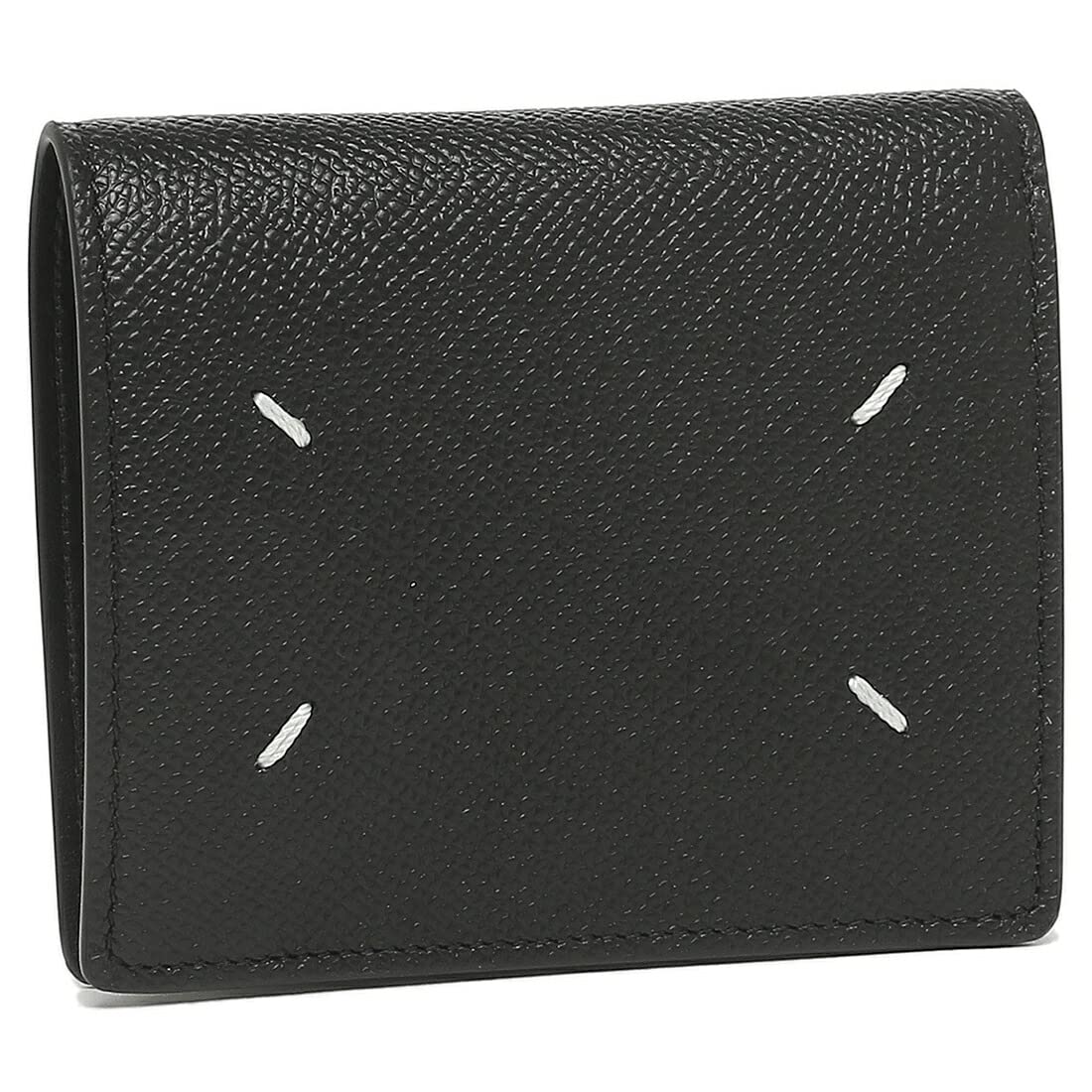 

Bifold Wallet Compact Wallet Black Maison Margiela SA3UI0007 P4745 T8013 [Maison Margiela] Men s Women s [Item] чорний
