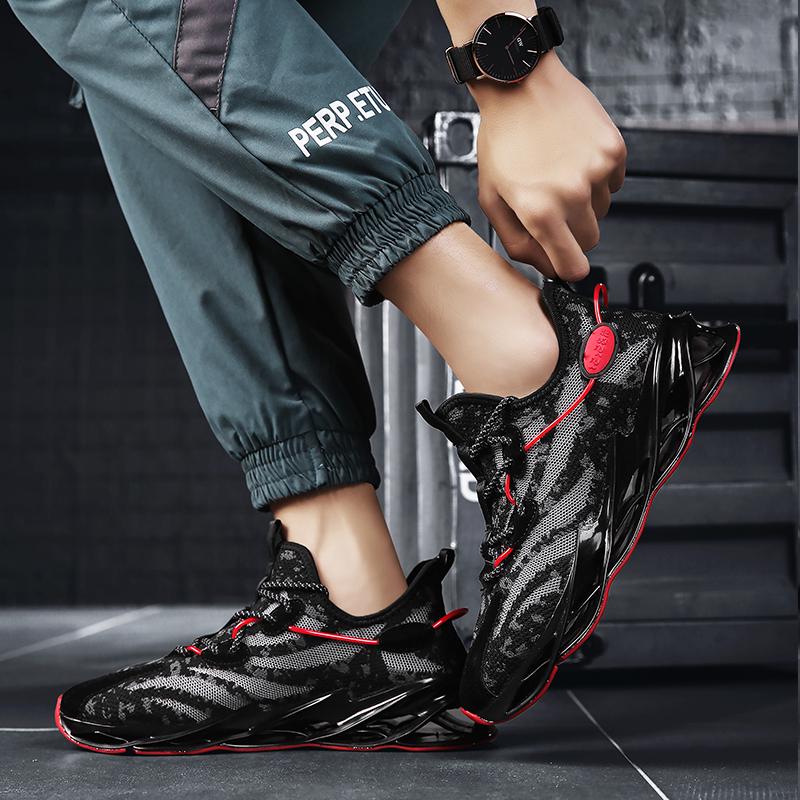 springblade trainers