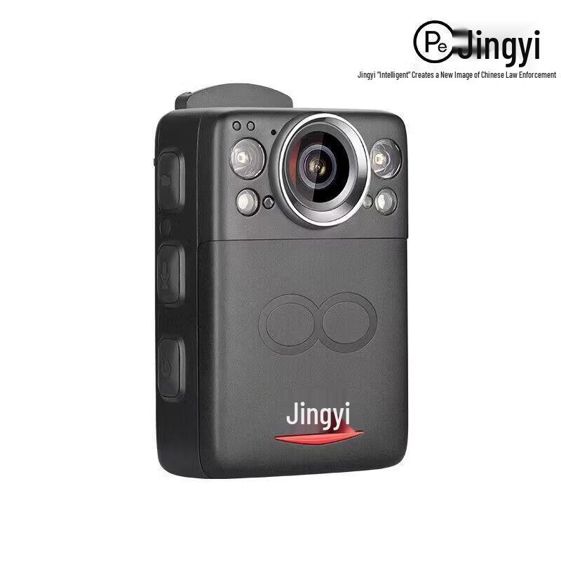 Jingyi F0 Body Worn Camera (CN Version)