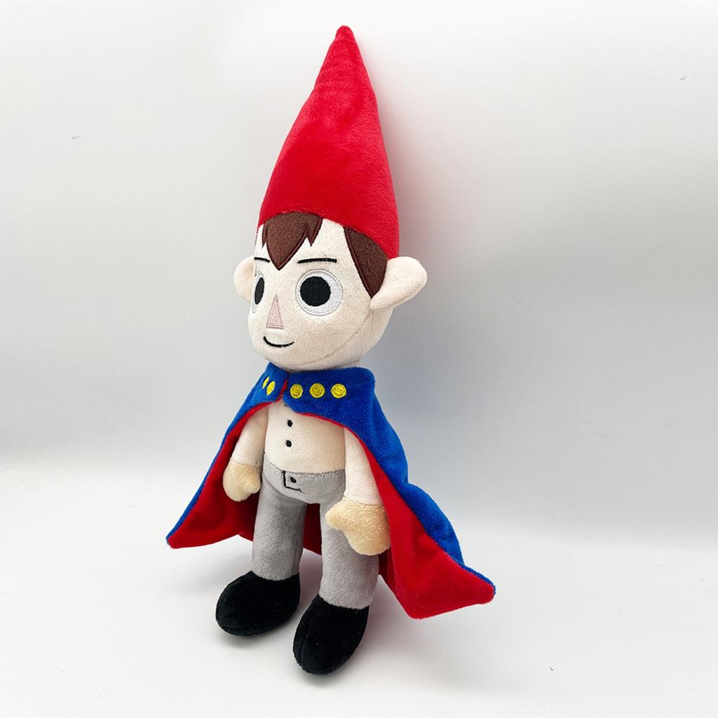 Game Plush Toy, Personalised Plush Doll, Cute Plush Toy Gift For Game Fans