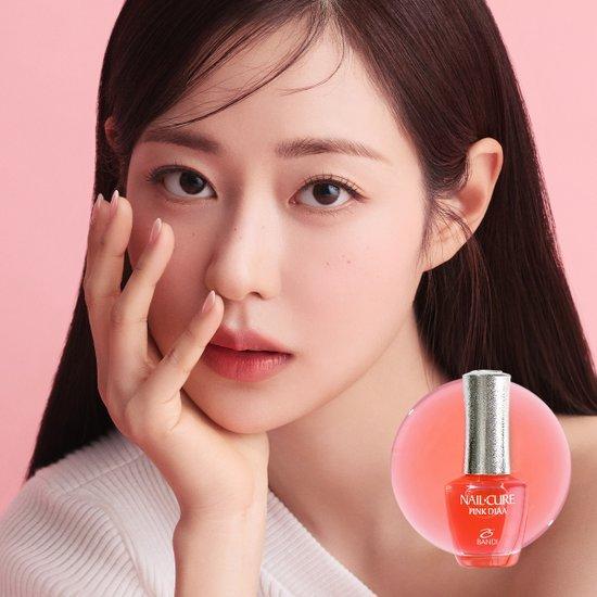 

[Bandi] Nail Nutrients & Nail Color Collection