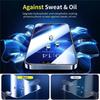 1-5Pcs Tempered Glass For IPhone 16 15 14 13 12 11 Pro Max Screen Protector For IPhone 7 8 14 Plus X XS XR Protective Glass Film2