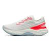 Anta 2.0 Professional Breathable Durable Low-Top Running Shoes Women Sneakers White Red 122215586-7