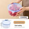 Food-Grade Refrigerator & Freezer Storage Box