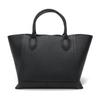 New LONGCHAMP Mailbox Leather Tote Bag 10104HTA001