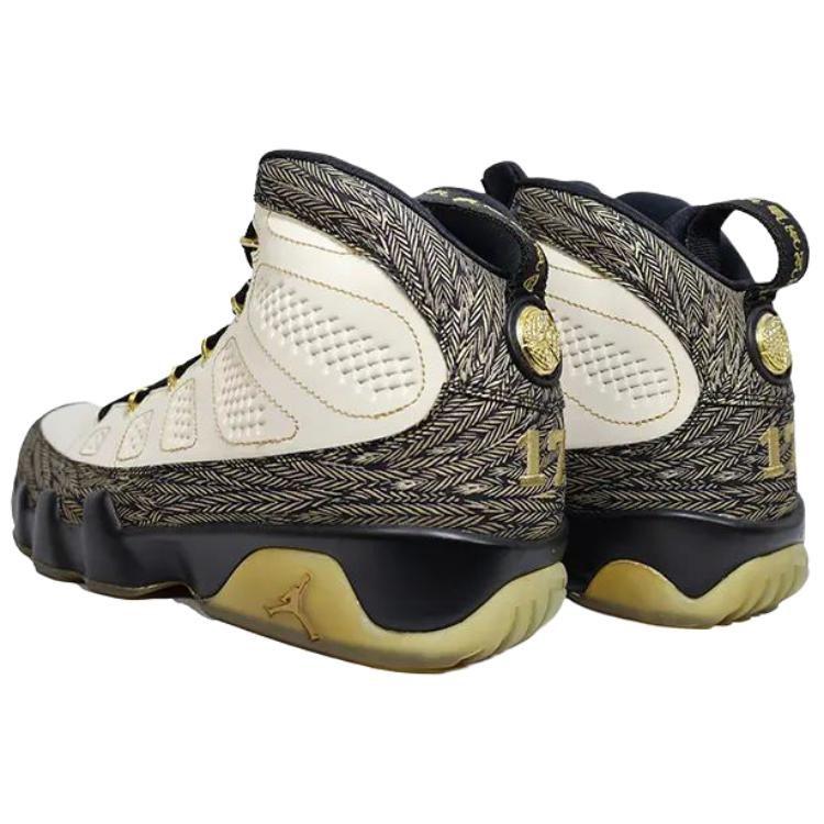 Jordan 9 Retro Doernbecher Pollito 580892-170