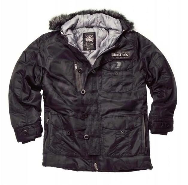 

One Industries Scout hoodie мотокуртка L