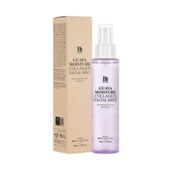 Benton Guava Moisture Collagen Glow Mist Hydrating Radiance Care 100ml