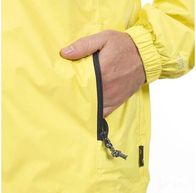 Trespass Qikpac Jacket