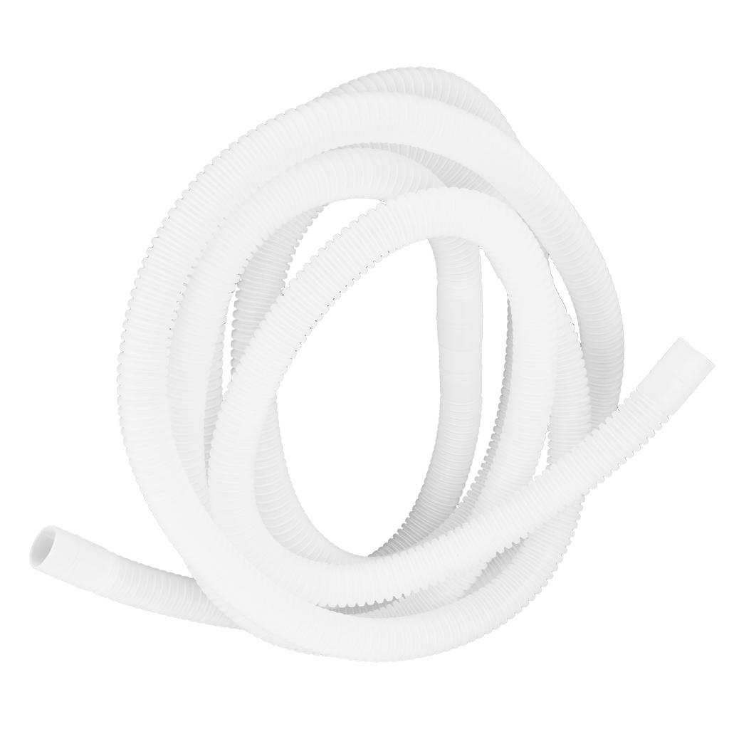 3 Meters Air Conditioner Drain Hose Household Telescopic Flexible Water Hose