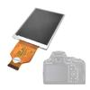 LCD Display Screen Digital Camera Repair Part LCD Display Screen Monitor Screen For D3400 D3500 Digital Camera