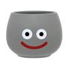 Square Enix Smile Slime Multi Pot M Metal Slime