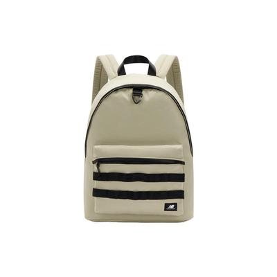 Stoffrucksack Tubas Unisex Hellkhaki New Balance LAB23102-TWD