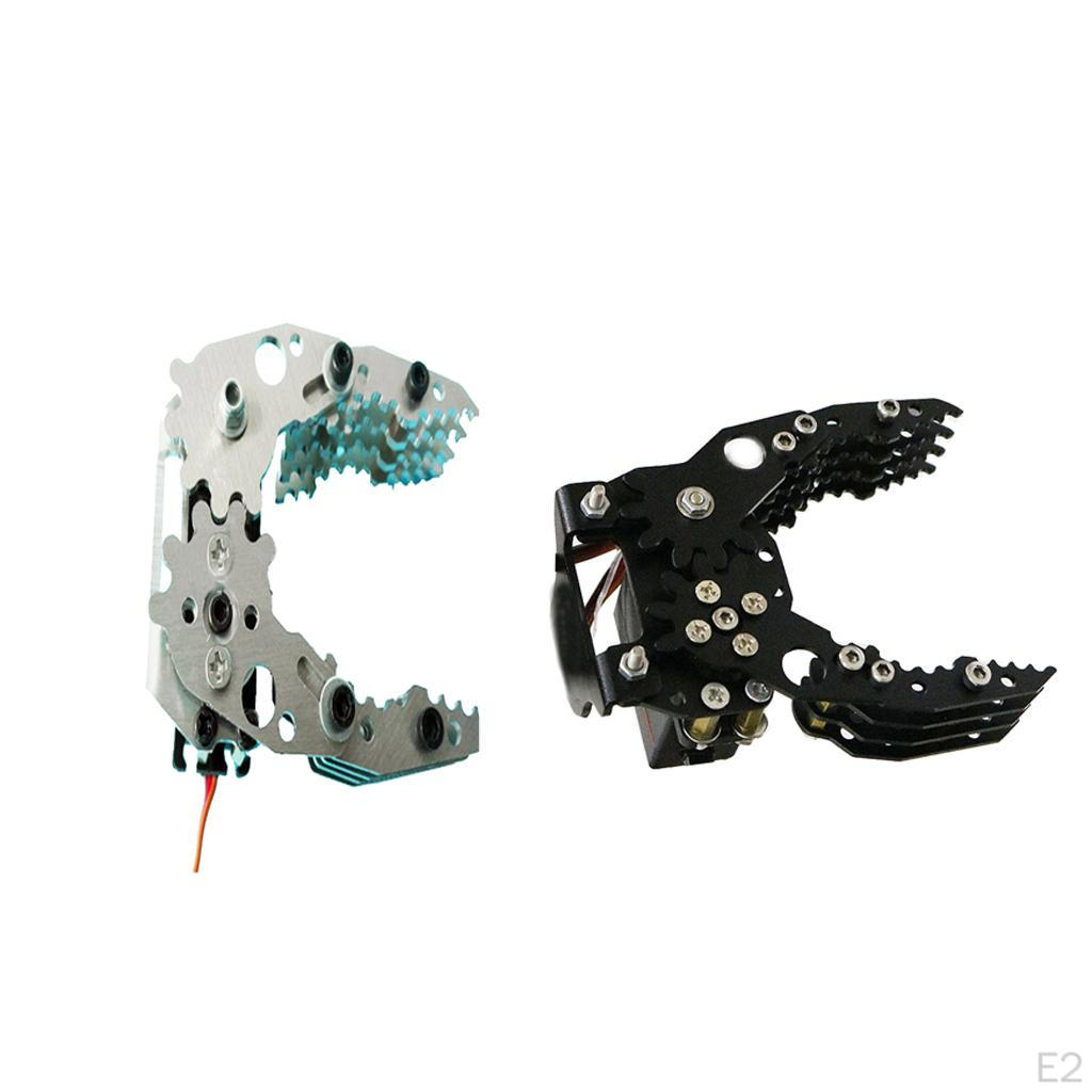 Metal Mechanical s Standard