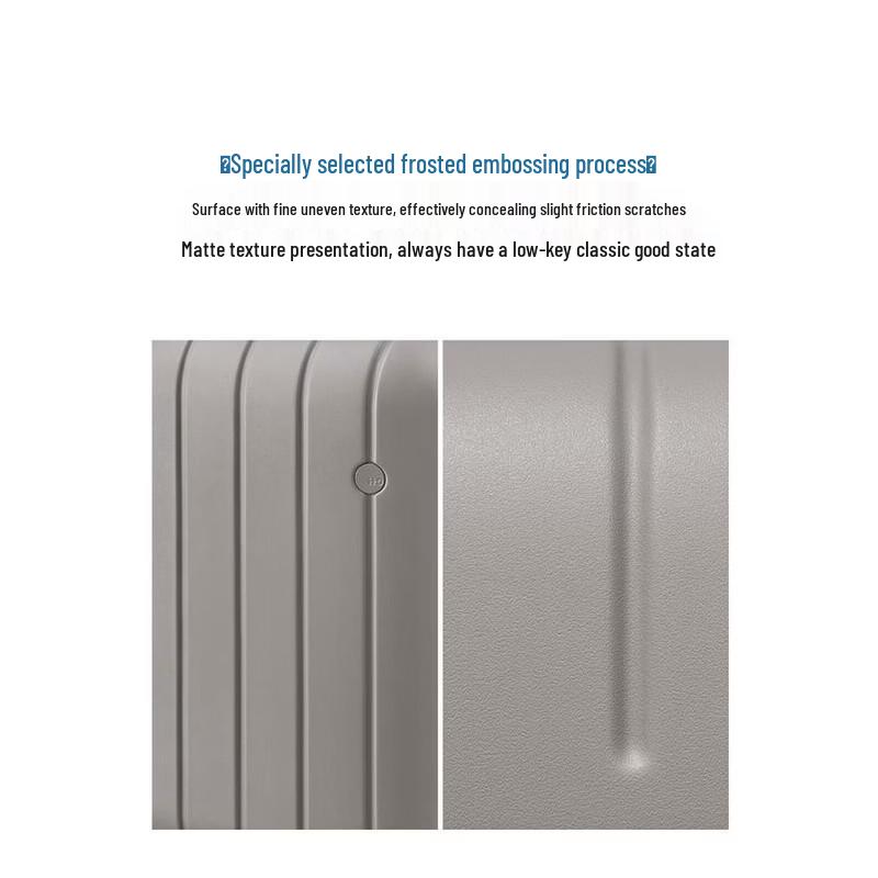 ITO NEAT Hardside Spinner Luggage