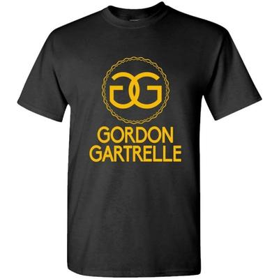 The Goozler Gordon GARTRELLE - 80s Comedy Show Sitcom - Mens Cotton T-Shirt