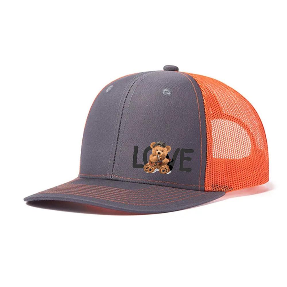 Baseball Cap With Breathable Cotton Material For Men And Women Summer Casual Wear