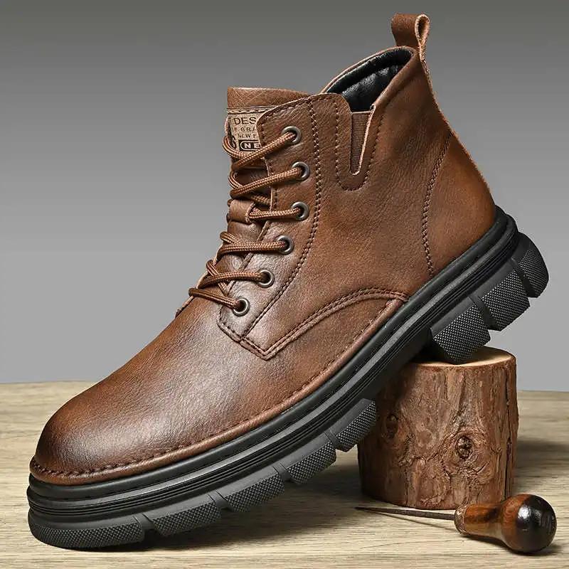 Fashion Breathable Ventilation Womans Spring Boots For Mary Jane Summer Breathable Sneakers Functional Shoes Sports Teniz Daily