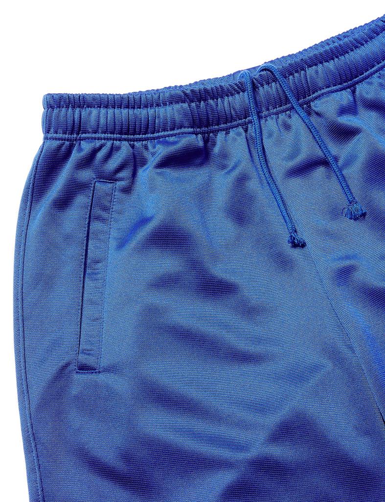 Trainingsbekleidung Trainingshose XAT245 Blau Japan SS bis Japanische Größe [ASICS] Herren (Äquivalent XS)