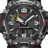 CASIO G-SHOCK Mudmaster Touch Solar 200M Men’s Watch GWG-2000-1A3