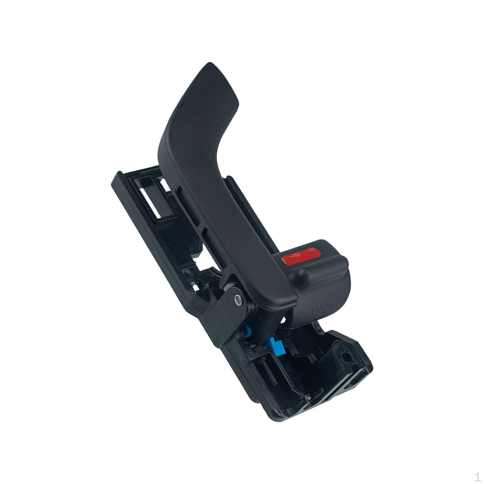 Auto Interior Door Handle 82610-2C000 82620-2C000 for Easy Installation Accessory Front Right
