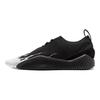 Onitsuka Tiger Acromount Knit Flames Unisex Sneakers Black White 1183C105-001