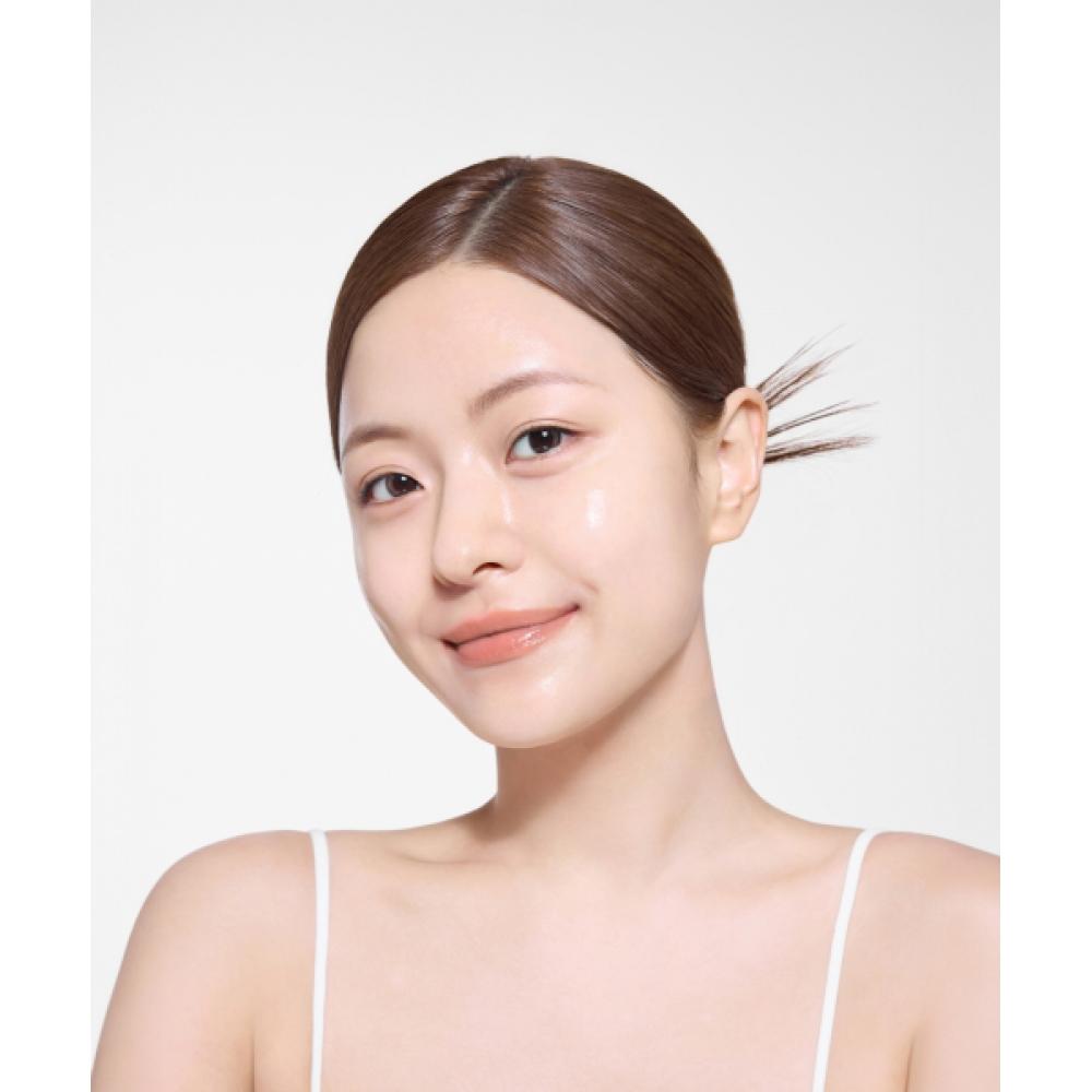 Innisfree Retinol Pdrn Ampoule Gel Mask 5 Sheets + 1 Sheet