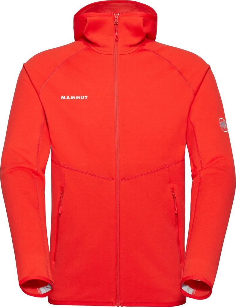 Mammut Aconcagua ML Hooded Jacket (1014-04282)
