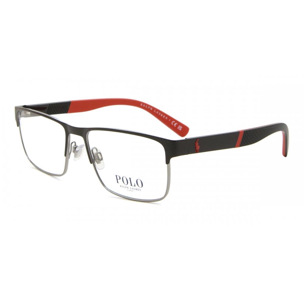 Polo Ralph Lauren Ph1215 9003 Men Eyeglasses