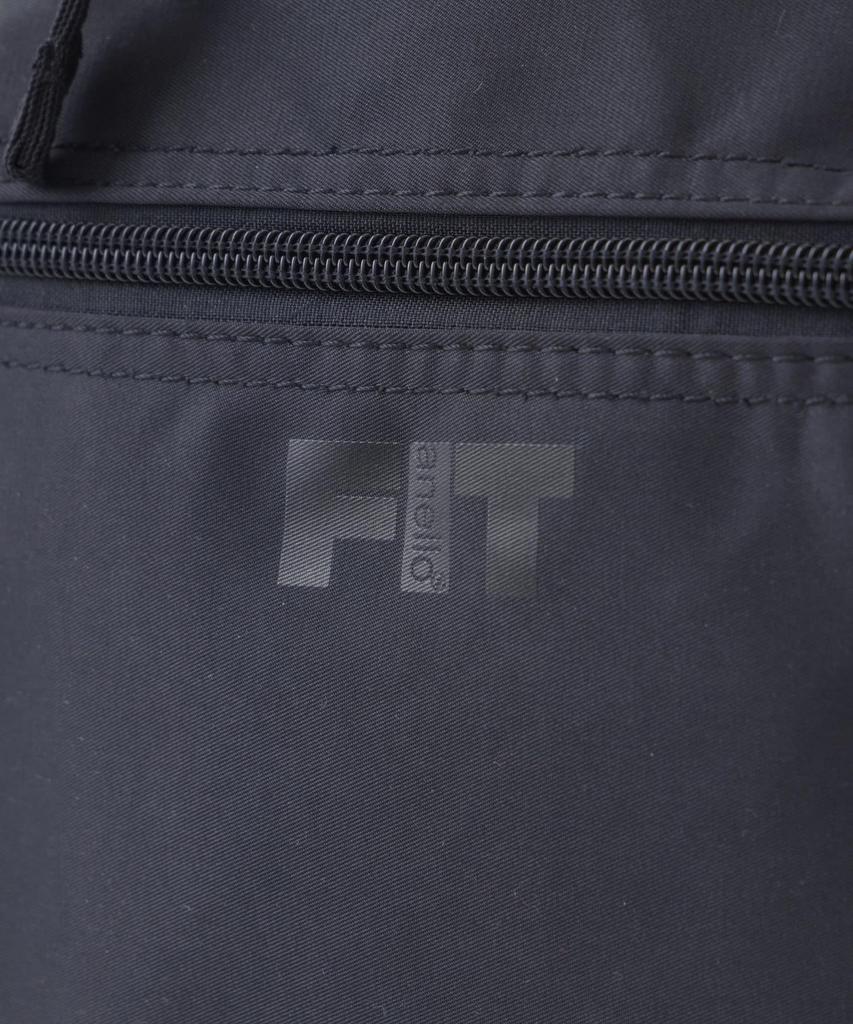 LYRA Body Bag Lightweight A5, Double-Sided Water-Repellent,