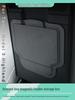 Tesla Model 3 Highland Armrest Privacy Storage Box