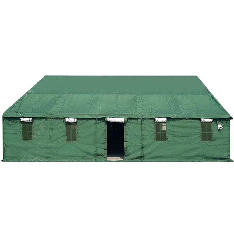 Shenwuying 96 Type General Command Tent & Accessories