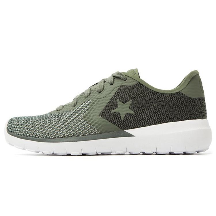 Converse AUCKLAND MODERN OX Olive SUBMARINE Men s 156593C EU 44