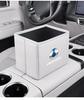 Multi-Functional Storage Box & Folding Trash Can for Denza D9/N9/Z9gt/N8L/N7 Cars