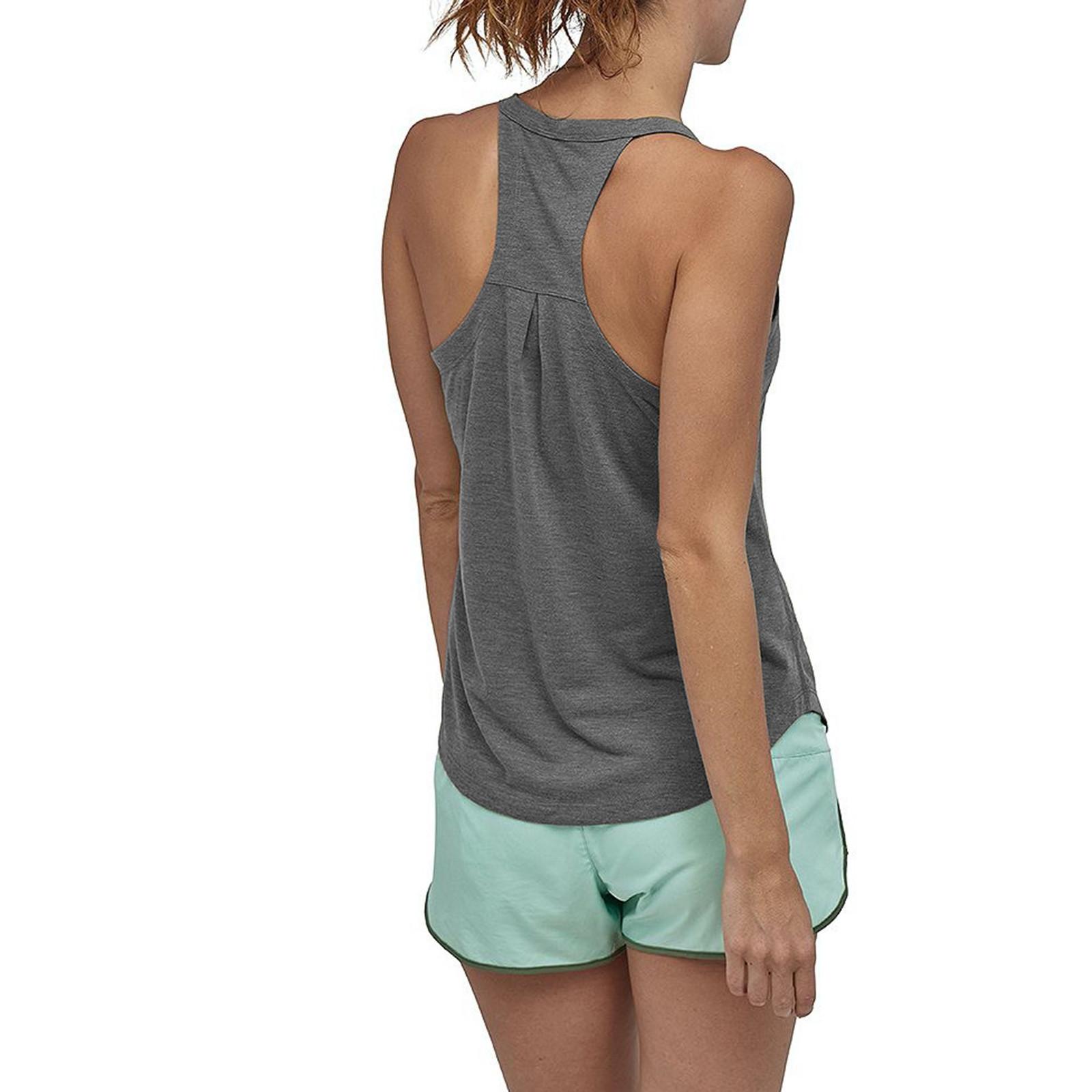 

Женский летний однотонный дышащий спортивный жилет с красивой спиной для фитнеса и йоги, черный складной топ XXL