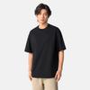 Li-Ning Round Neck Minimalist Versatile Black Basic Loose Sports Casual Short Sleeve T-Shirt Unisex Tops F-AVSV675-1