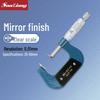 Măsurare dimensiuni și distanță – Micrometre