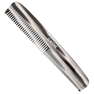 Handmade Dresser Hair Warranted by the British Royal 9TG G.B.KENT Comb, Grey, Natural, Family,