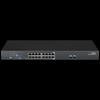 Switch de Rețea Gigabit Gestionat H3C MS4016P-EI cu 16 Porturi