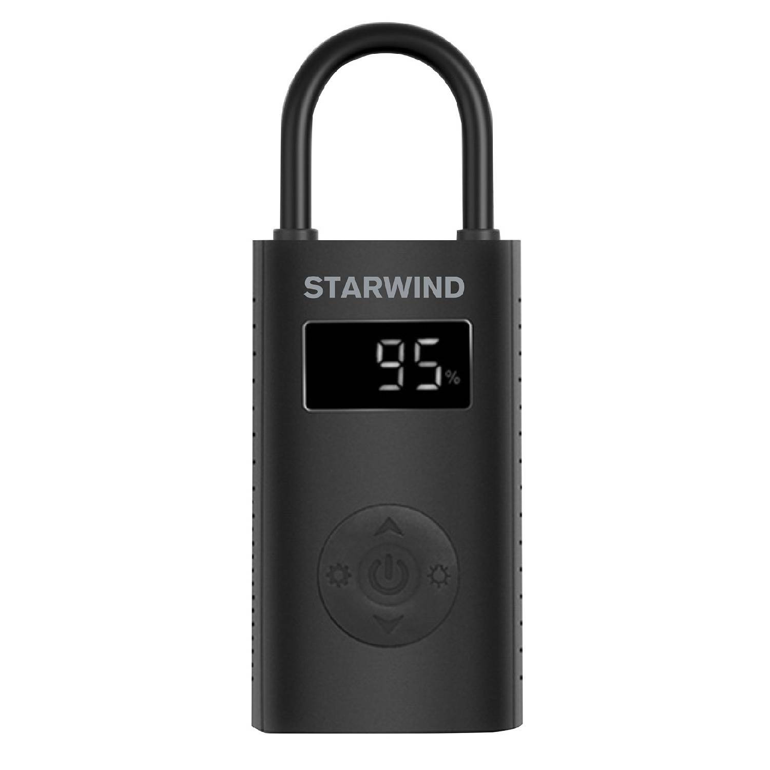 

Компрессор автомобильный Starwind Cc-140