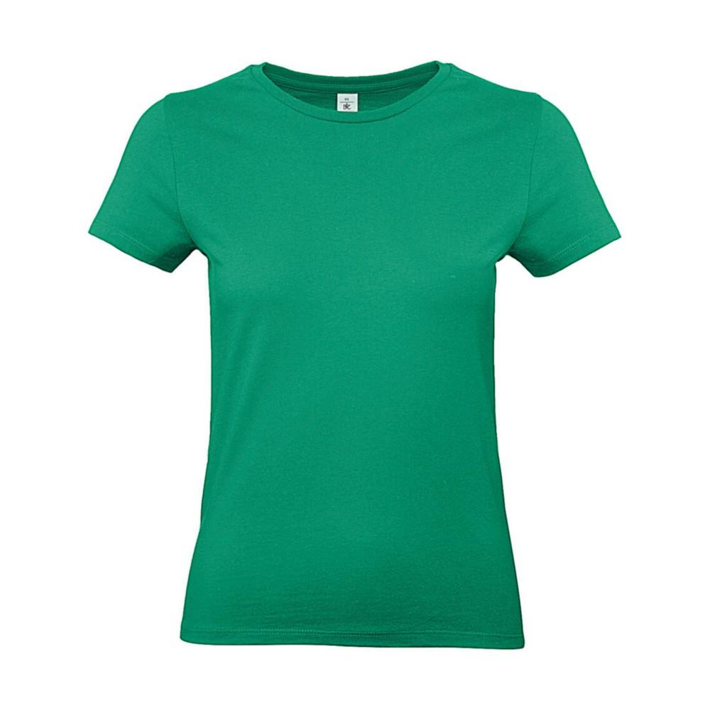 B&C Womens/Ladies #E190 T-Shirt