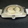 VINTAGE TITONI AIRMASTER TITOFLEX 2409 SWISS MENS ORIGINAL DIAL WATCH a700332-5 R202-a700332