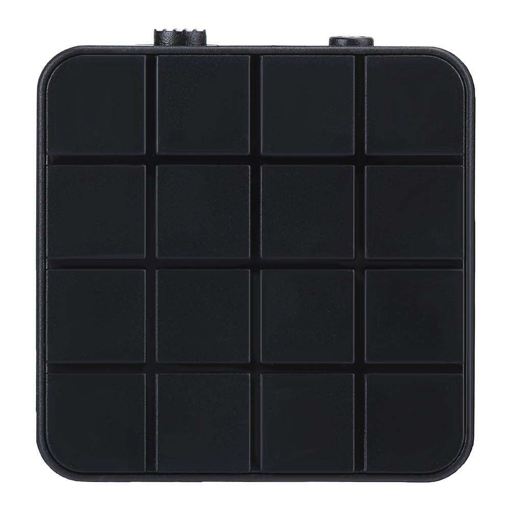 Wireless Audio Adapter Transmitter Receiver 2‑in‑1 for Bluetooth 5.0 TV Computer Aux 3.5mm