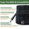 10m High Pressure Washer Hose Car Wash Water Cleaning Hose Extension Hose Cord Pipe for Lavor HAMMER Huter Kohler Sterwins
