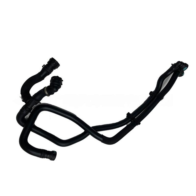 New LR091449 T2H29950 Engine Water Coolant Hose For Land Rover Range Rover Velar L560 2017-2020 Heating Water Pipe Tube