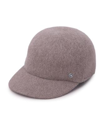 [Kashira] ANGORA KULATÁ ČEPICE5